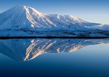 Wild Nature Of Kamchatka V