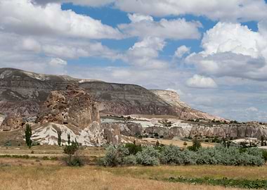 Stunning Backgrounds