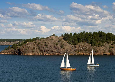 Stunning Backgrounds