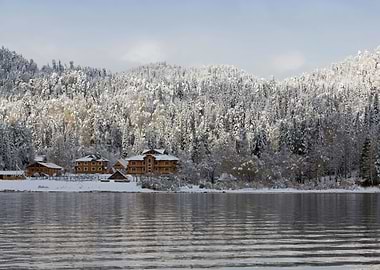 Stunning Backgrounds