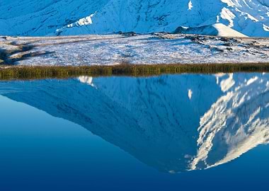Wild Nature Of Kamchatka V
