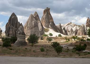 Stunning Backgrounds