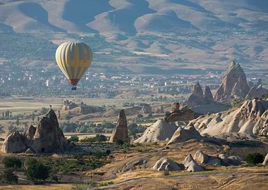 Stunning Backgrounds