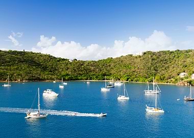 Stunning Backgrounds