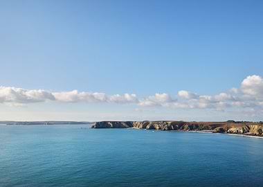 The Cliffs At The Cape Of