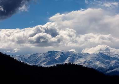 Stunning Backgrounds