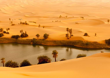 Stunning Backgrounds