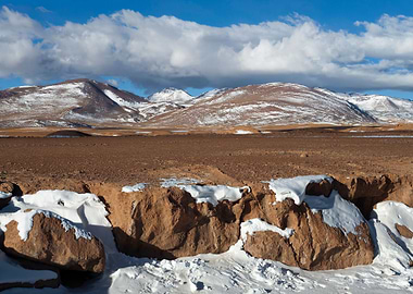 Stunning Backgrounds