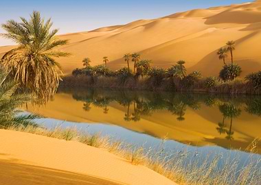 Stunning Backgrounds