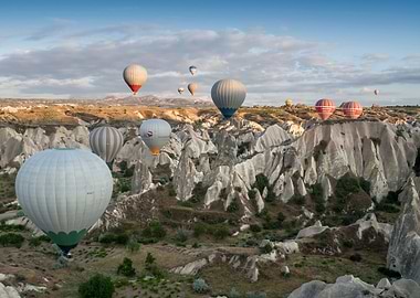 Stunning Backgrounds