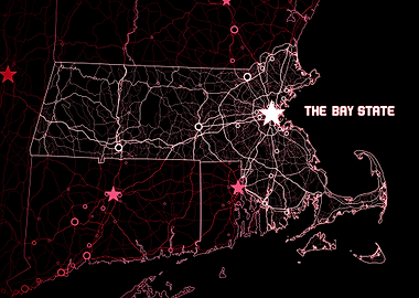 The Red Sox Bay State