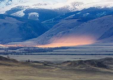 Stunning Backgrounds