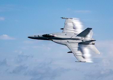 Super Hornet