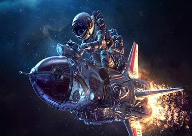 To the New Beginning