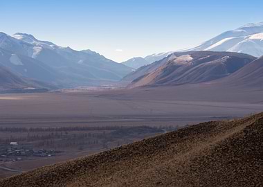 Stunning Backgrounds