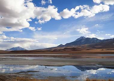 Stunning Backgrounds