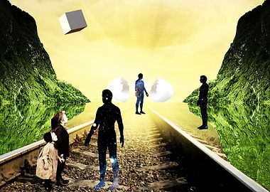 Sacking is different from