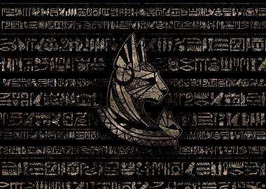 Bastet Egyptian Goddess