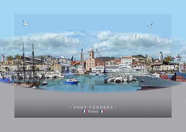 Port Vendres