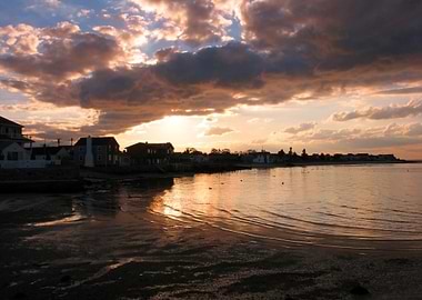 Connecticut Shoreline