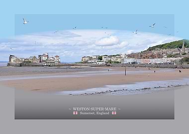 Weston Super Mare