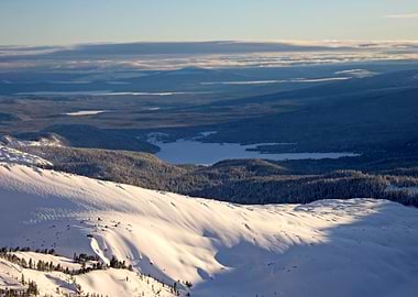 Stunning Backgrounds
