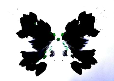 Rorschach images