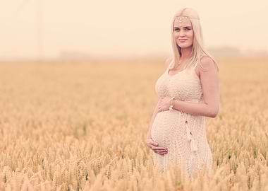 Art created by Hille