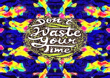 dont waste your time