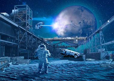 Astroboy Manipulation