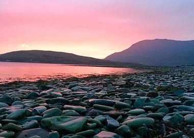 Ardmair Point Beach