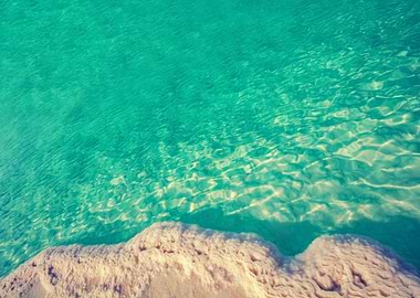 Texture Of Dead Sea Salt S