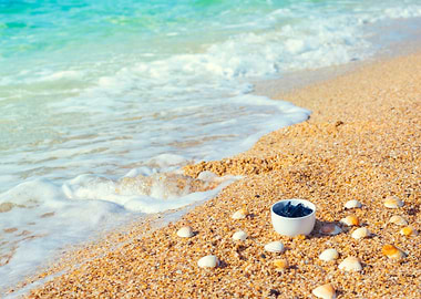 Dead Sea Mud For Spa Treat