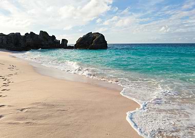 Bermuda Warwick Long Bay B