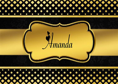 amanda heart