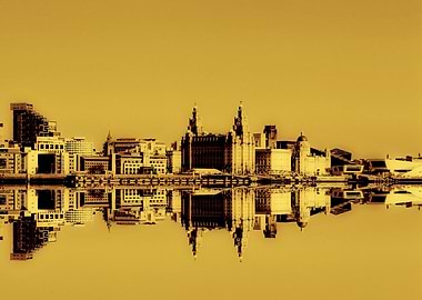 Liverpool Waterfront