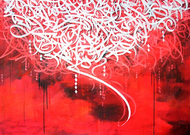 Until the red blossoms