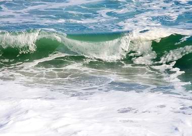 Sea Wave