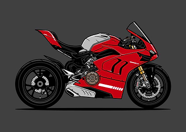 1299 Panigale V4R