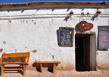 san pedro de atacama