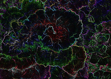 Illustration Color Art 03