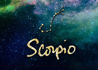 scorpio