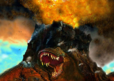 A day in the Jurassic