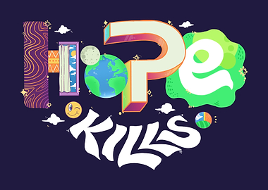 Hope Kills