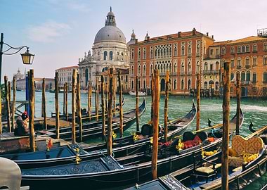 Venice