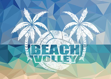 Beach volley