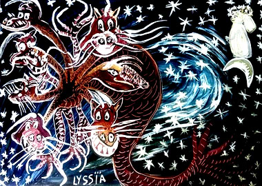 Vision assoption moderne