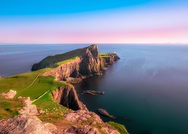 Neist Point