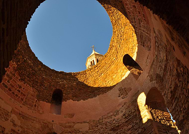 Diocletians palace