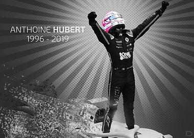 Anthoine Hubert Tribute